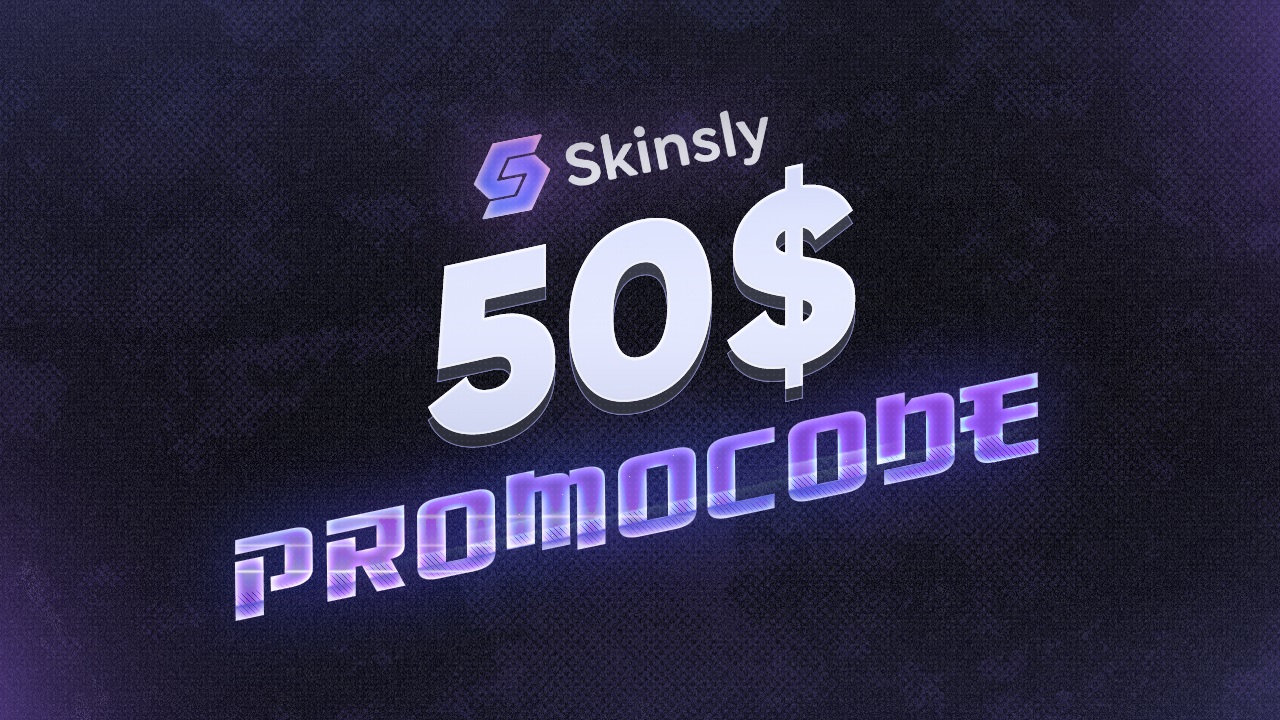 SKINSLY $50 Gift Card