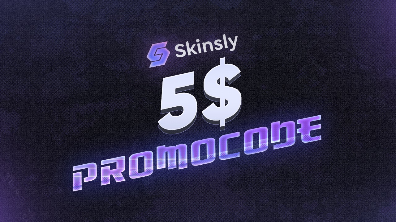 SKINSLY $5 Gift Card