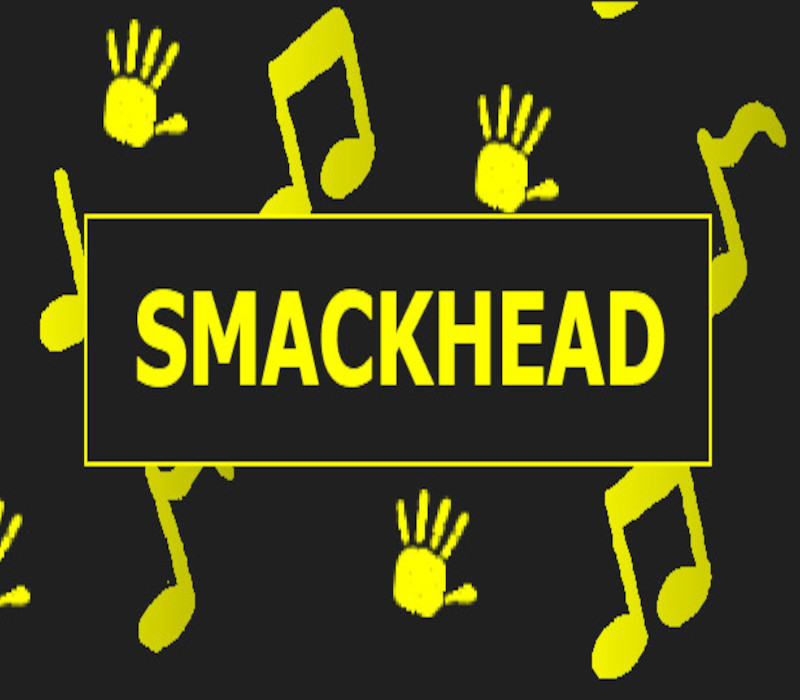 

SMACKHEAD English Language only Steam CD Key