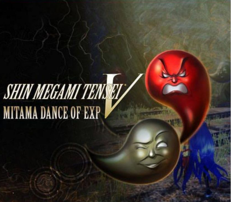 

Shin Megami Tensei V: Vengeance - Mitama Dance of EXP DLC Nintendo Switch CD Key