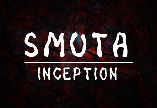 SMUTA: Inception Steam CD Key