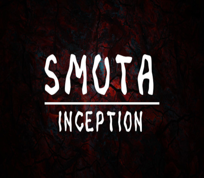 

SMUTA: Inception Steam CD Key