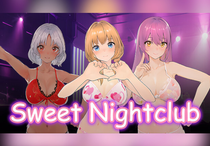 Sweet Nightclub Steam CD Key