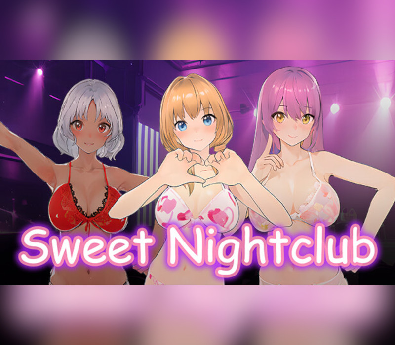 

Sweet Nightclub Steam CD Key