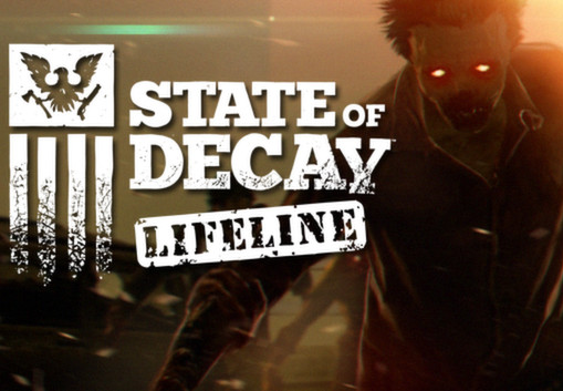 State of Decay: Year-One - Lifeline DLC AR XBOX One / Xbox Series X|S CD Key