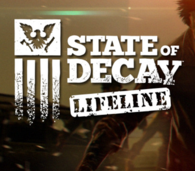 

State of Decay: Year-One - Lifeline DLC AR XBOX One / Xbox Series X|S CD Key