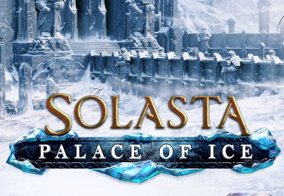 Solasta: Crown Of The Magister - Palace Of Ice DLC Steam CD Key
