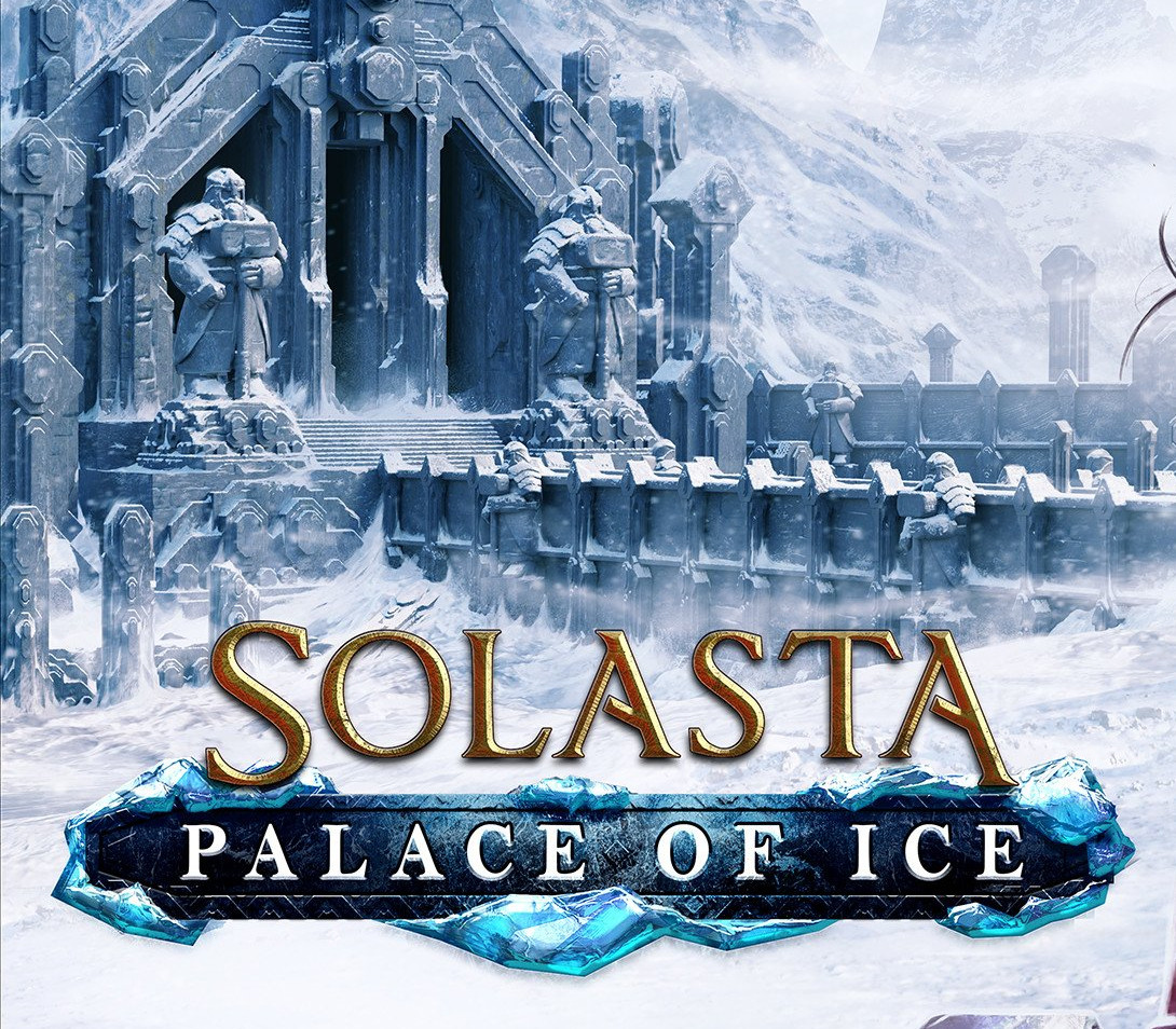 

Solasta: Crown of the Magister - Palace of Ice DLC Steam CD Key