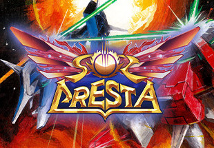 SOL CRESTA - Dramatic DLC Steam CD Key