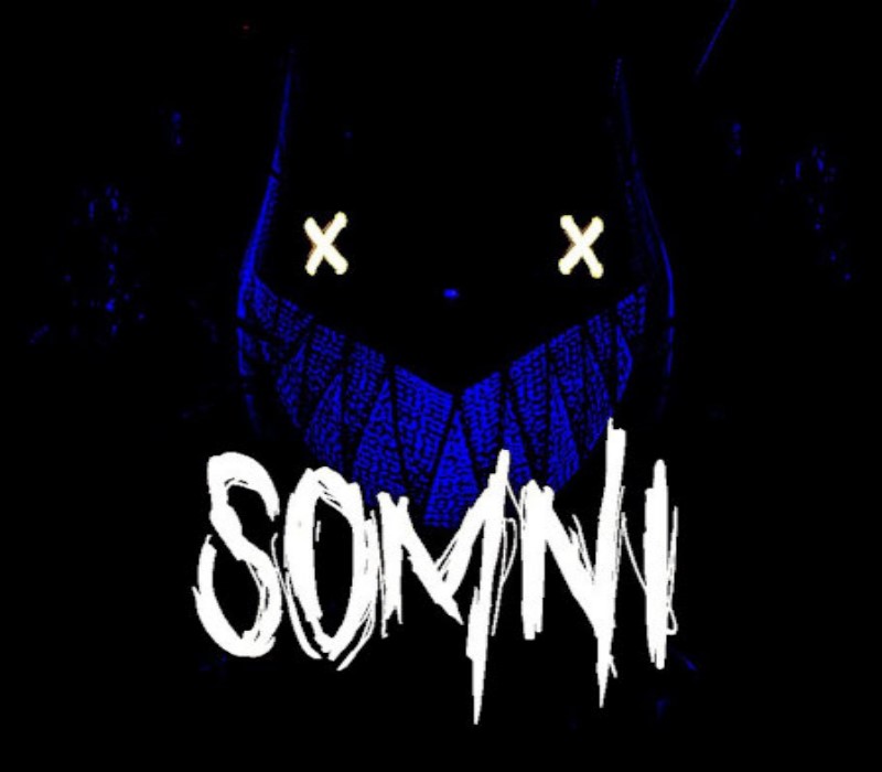 SOMNI VR Steam CD Key