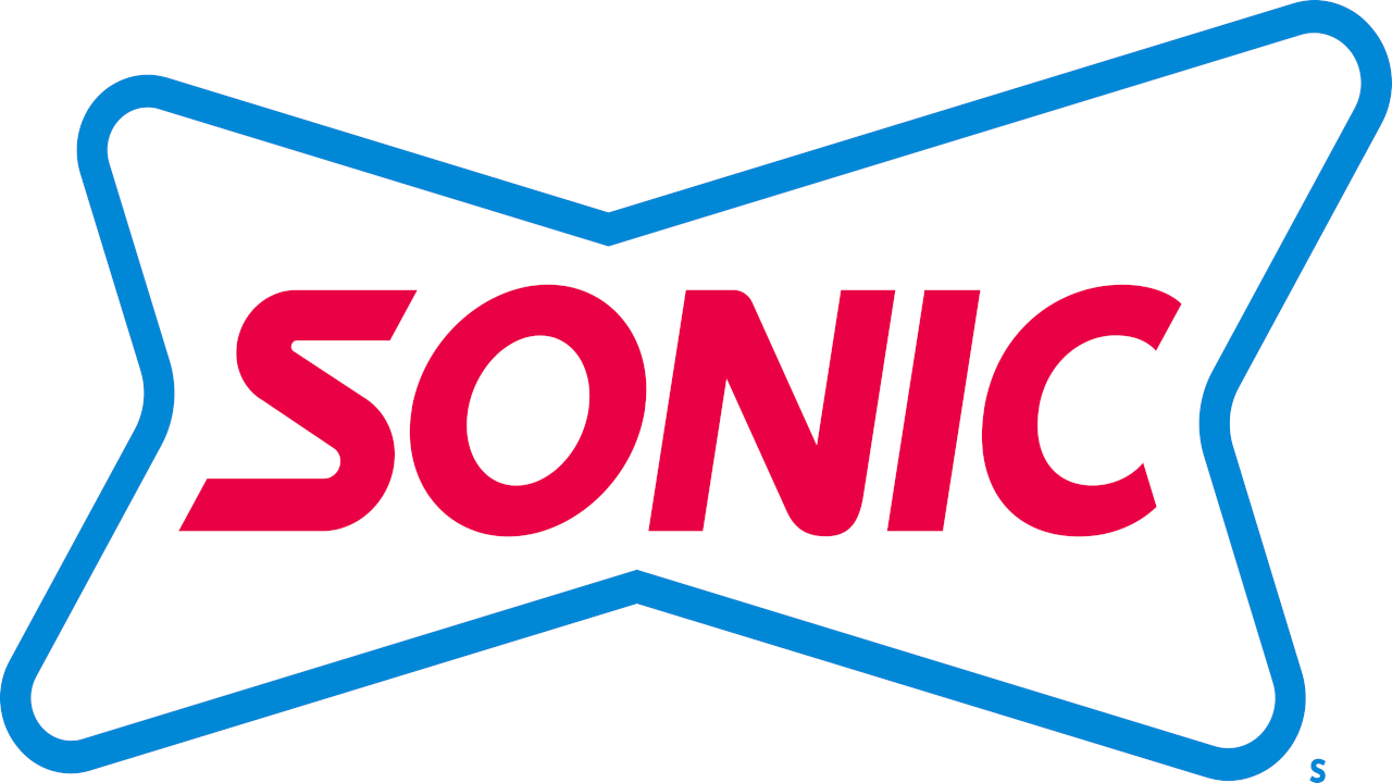 SONIC $25 Gift Card US