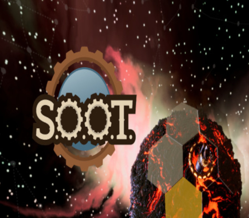 SOOT Steam