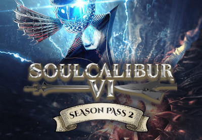 SOULCALIBUR VI - Season Pass 2 Steam Altergift