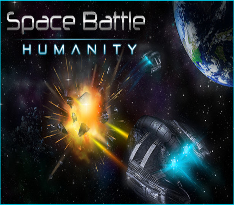 SPACE BATTLE Humanity Steam