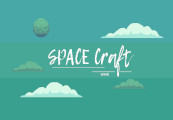 SPACE Craft Steam CD Key