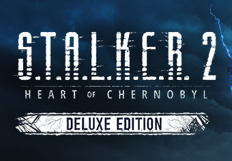 S.T.A.L.K.E.R. 2: Heart Of Chornobyl Deluxe Edition PRE-ORDER EU Xbox Series X,S CD Key