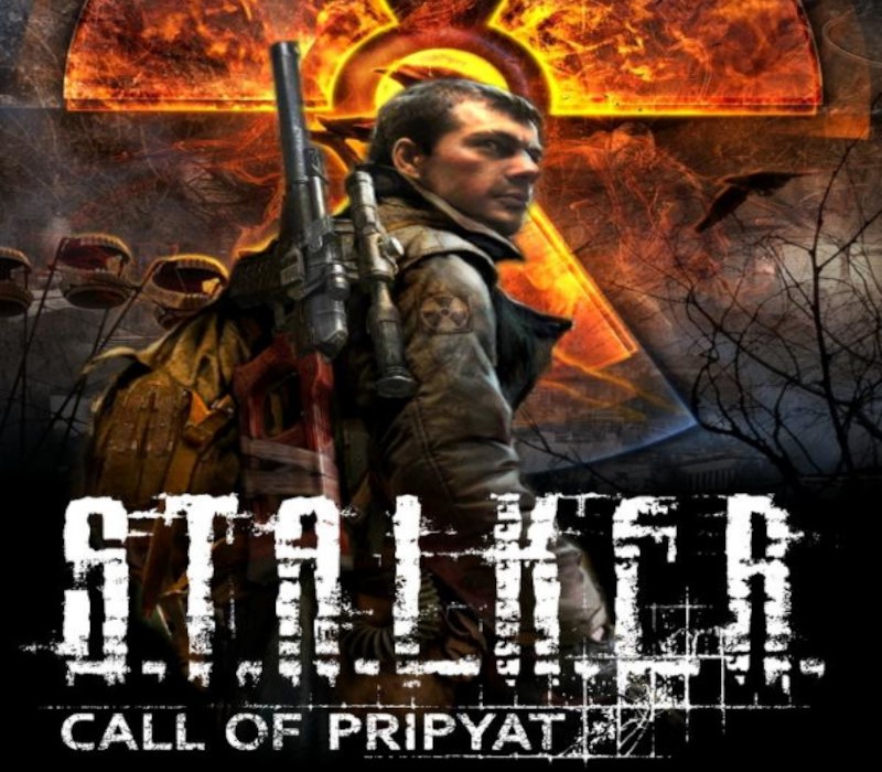 S.T.A.L.K.E.R.: Call of Prypiat PlayStation 5 Account