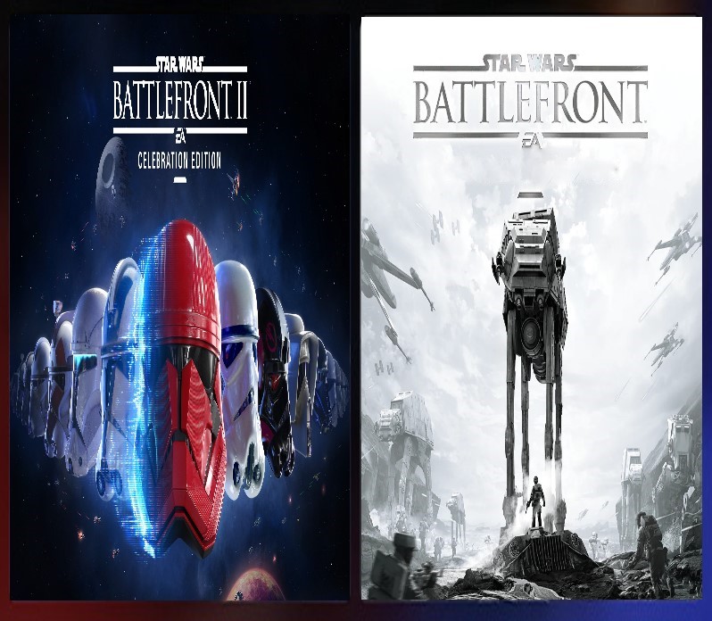 Star Wars Standard Battlefront Bundle Origin