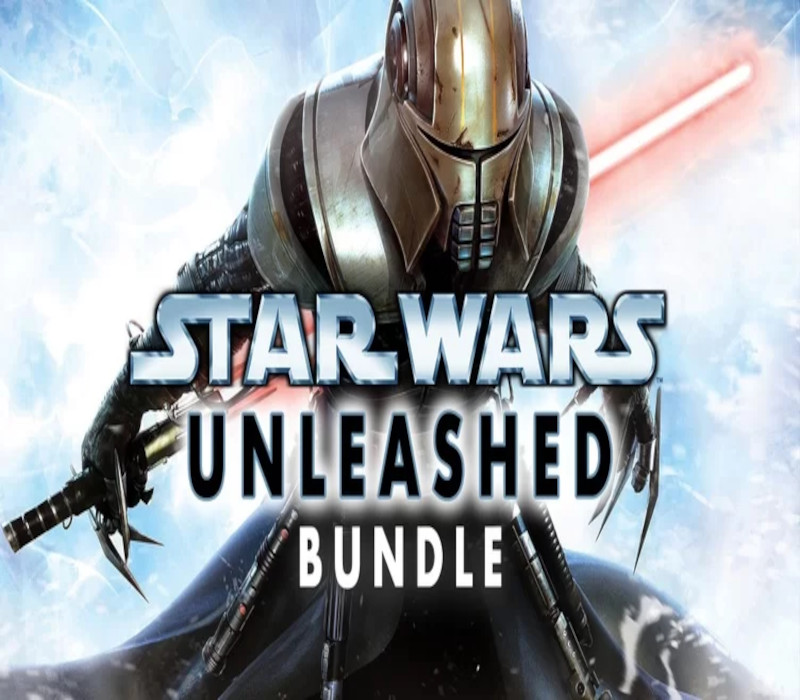 

STAR WARS Unleashed Bundle Steam CD Key