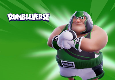 Rumbleverse - Smash Boxer Pack DLC XBOX One / Xbox Series X
