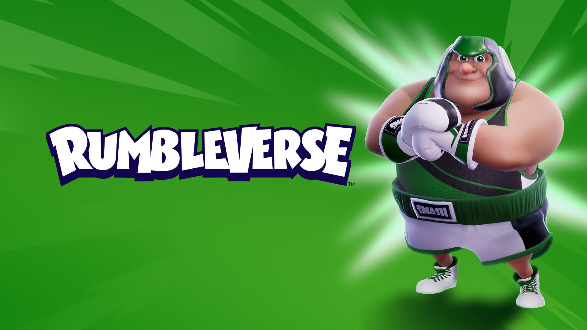 Rumbleverse - Smash Boxer Pack DLC XBOX One / Xbox Series X,S CD Key