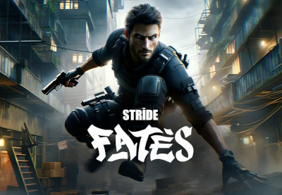 STRIDE: Fates PS5 Account screenshot 2