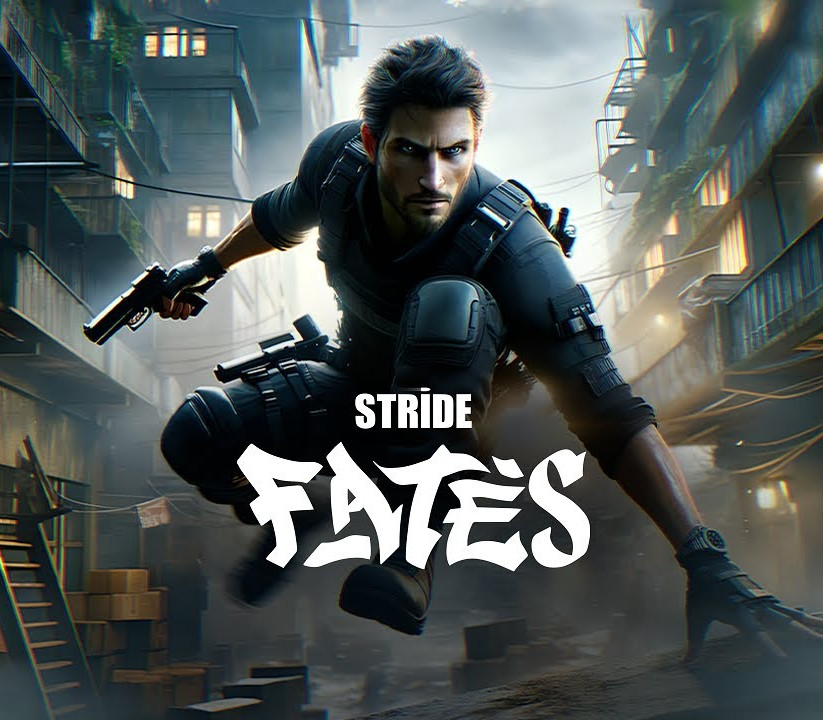 STRIDE: Fates PC Steam
