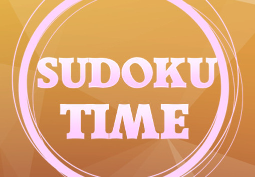 SUDOKU TIME Steam CD Key screenshot 2