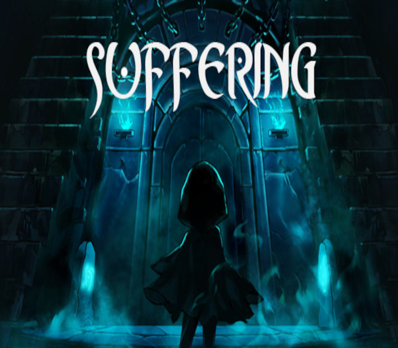 磨难之间 SUFFERING: Reincarnation of Sins Steam