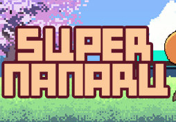 SUPER NANARU Steam CD Key screenshot 2