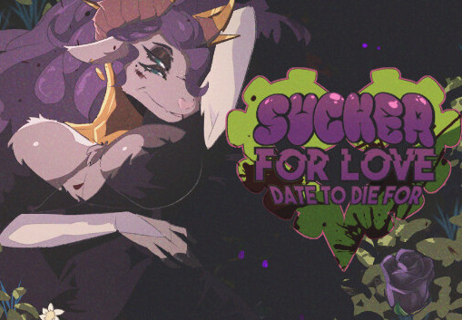 Sucker for Love: Date to Die For Steam CD Key