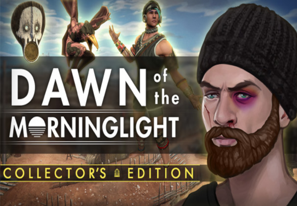 Secret World Legends - Dawn of the Morninglight Collector’s Edition DLC Steam CD Key screenshot 1