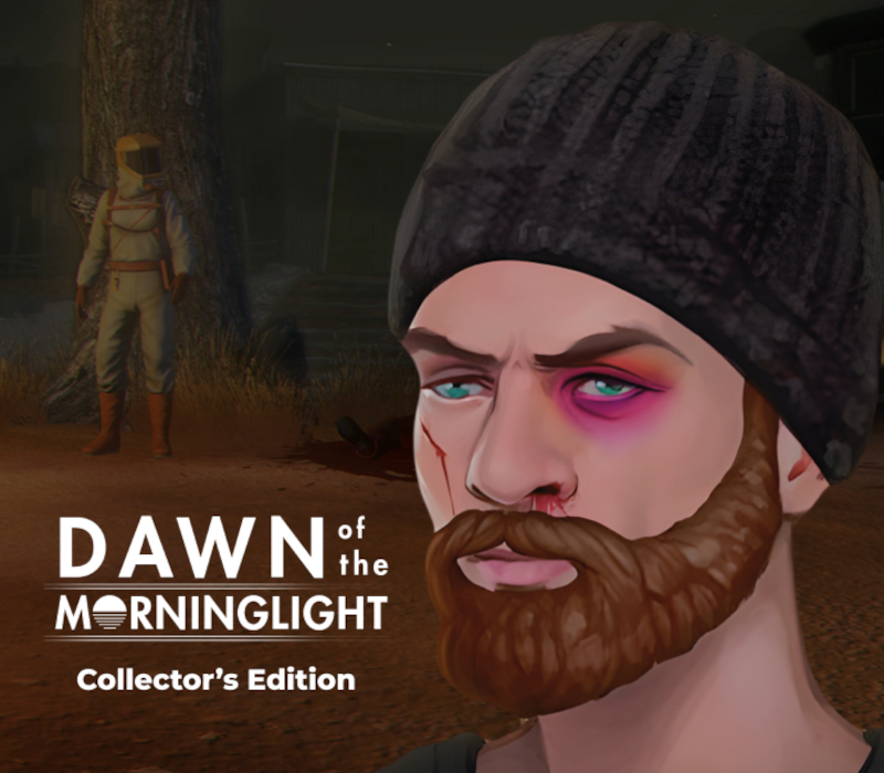 Secret World Legends - Dawn of the Morninglight Collector’s Edition DLC Steam CD Key