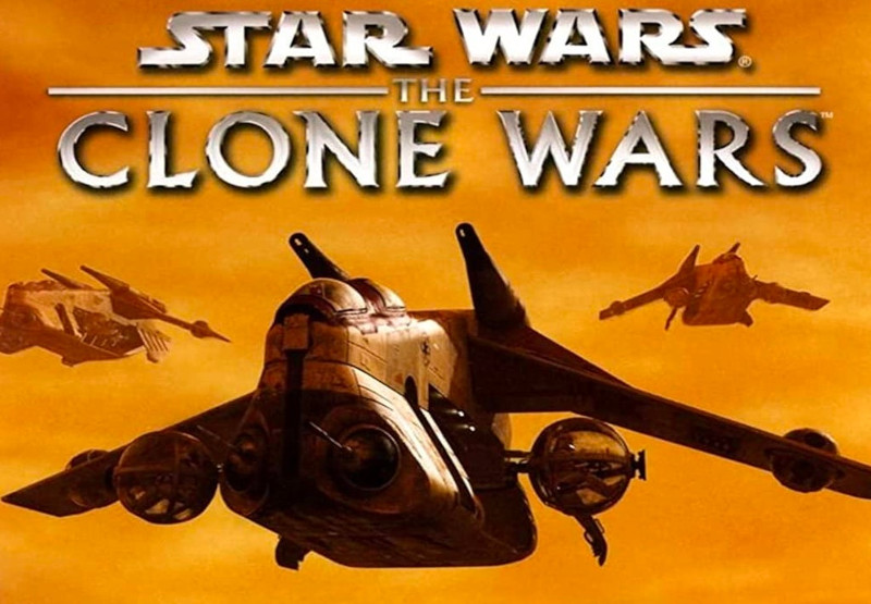 STAR WARS The Clone Wars Playstation 4 Account screenshot 1