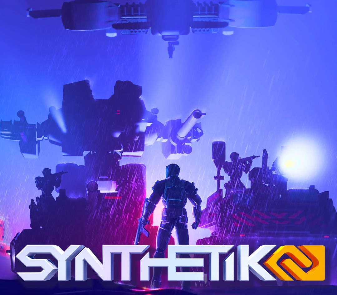 

SYNTHETIK 2 Steam Altergift