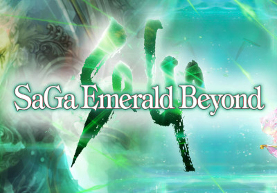 SaGa Emerald Beyond EU PC Steam CD Key