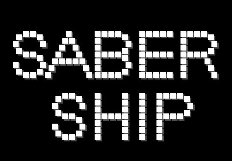 Saber Ship Steam CD Key