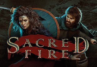 Sacred Fire Steam CD Key