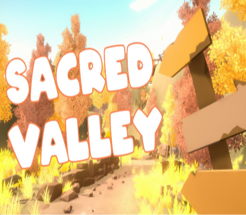 

Sacred Valley Steam CD Key