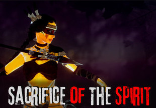 Sacrifice Of The Spirit Steam CD Key