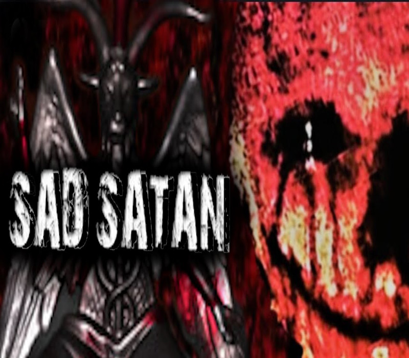 Sad Satan Nightmare PC Steam