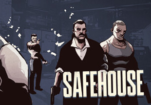 Safehouse Steam CD Key