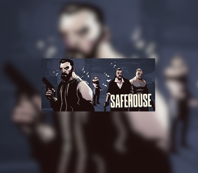 Safehouse Steam