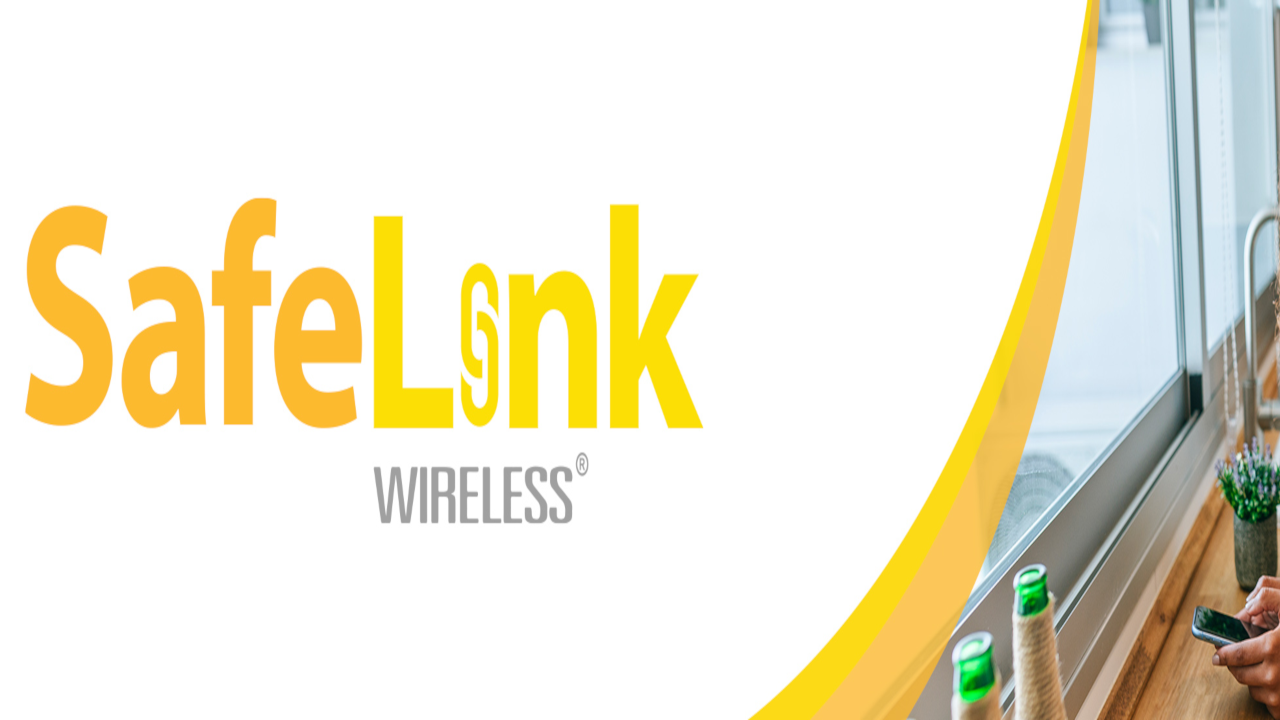 Safelink Wireless $15 Mobile Top-up US