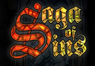 Saga Of Sins EU PS4 CD Key