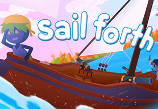 Sail Forth Epic Games Account