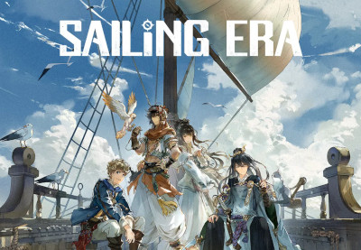 Sailing Era Steam CD Key