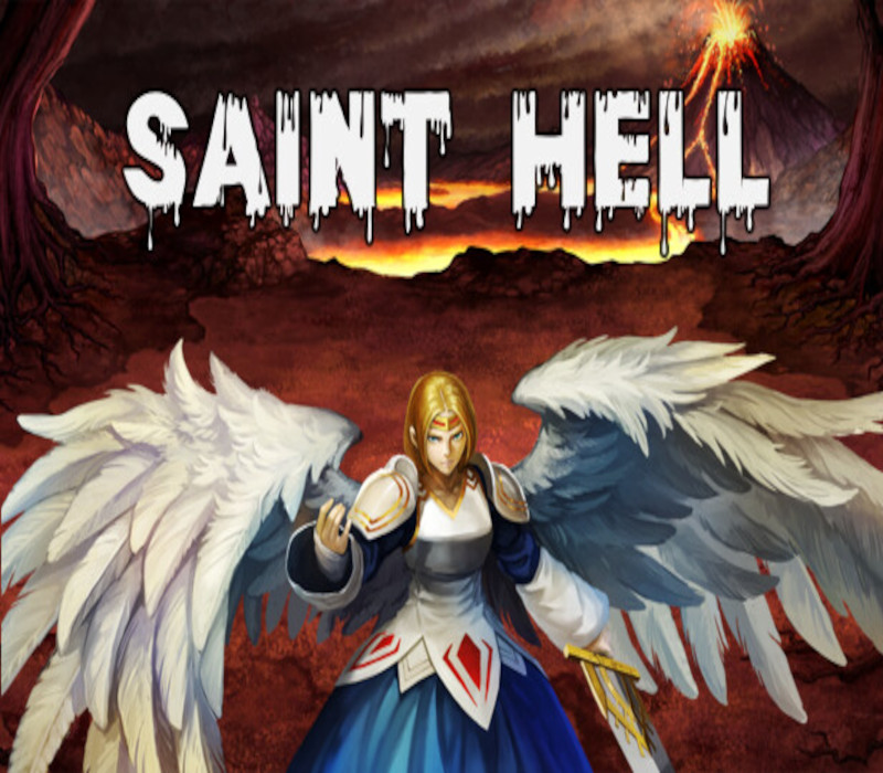 

Saint Hell Steam CD Key