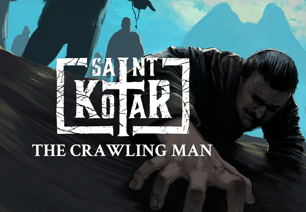 Saint Kotar: The Crawling Man Steam CD Key