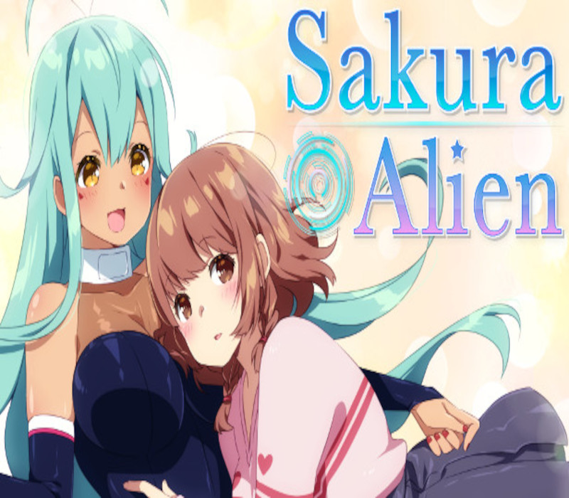 

Sakura Alien EU PC Steam CD Key